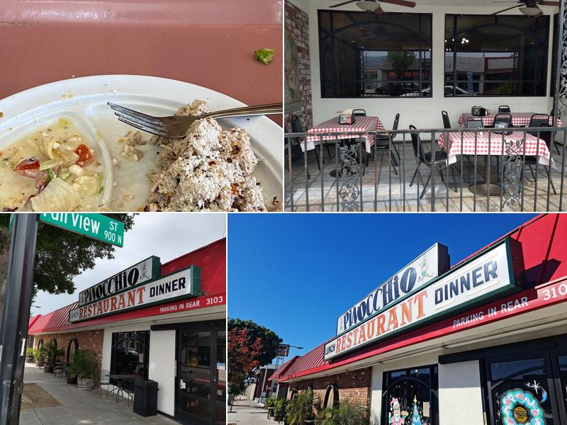 Monte Carlo Italian Deli