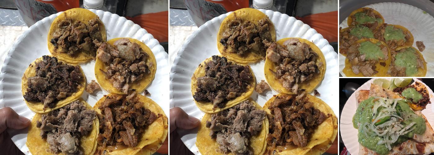 TACOS EL PRIMO