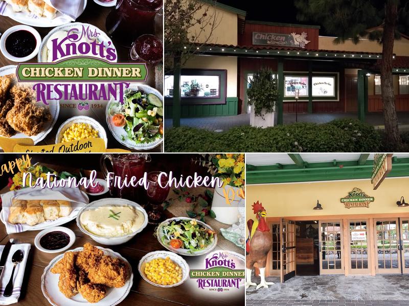 Chicken-To-Go 8039 Beach Blvd, Buena Park