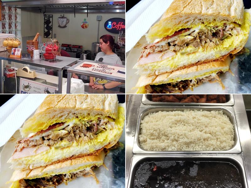 El Cuba Cafe 3501 Bell Shoals Rd, Valrico