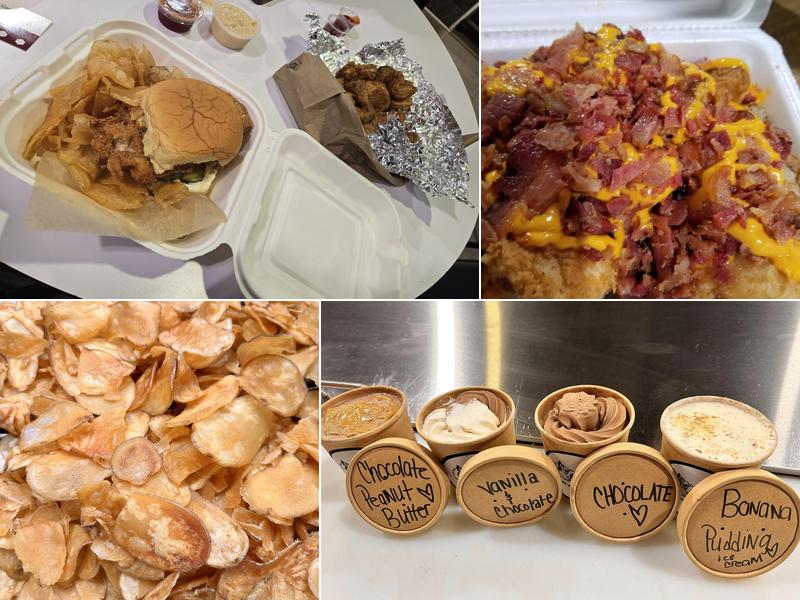 Richard's Chicken Coop