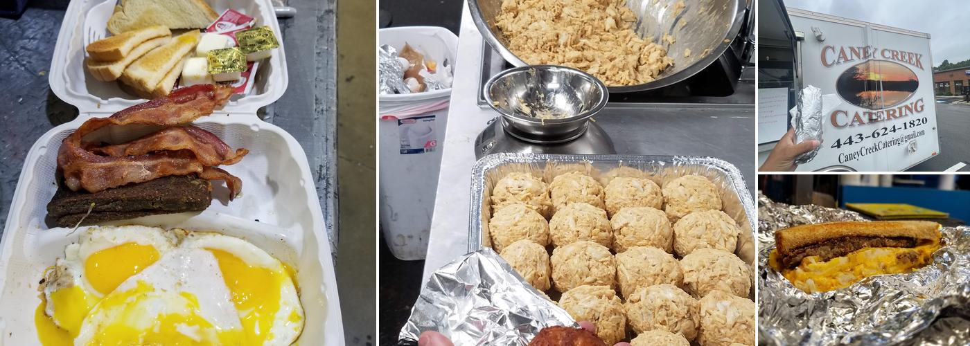 Caney Creek Catering Company