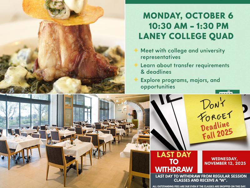Laney Bistro