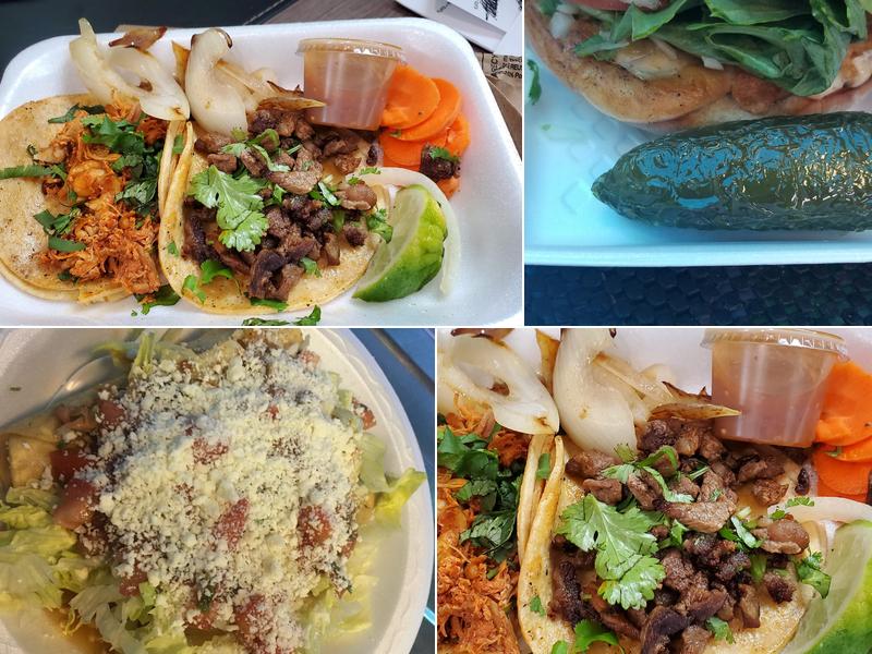 Tacos Etzatlan 209 Parr Blvd, Richmond