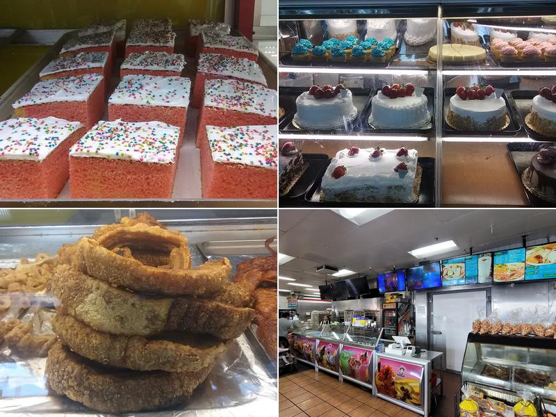 La Jolla Restaurant]