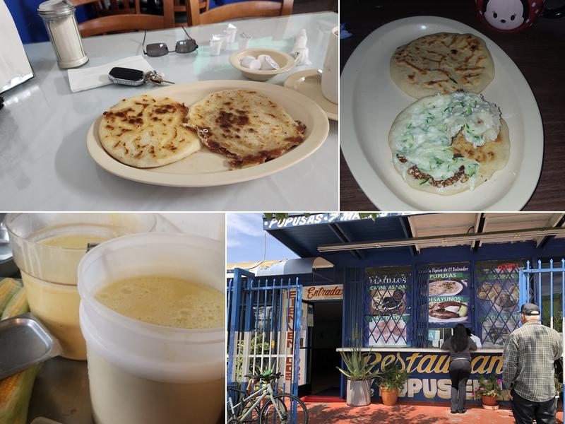 Hermano centroamericano #1