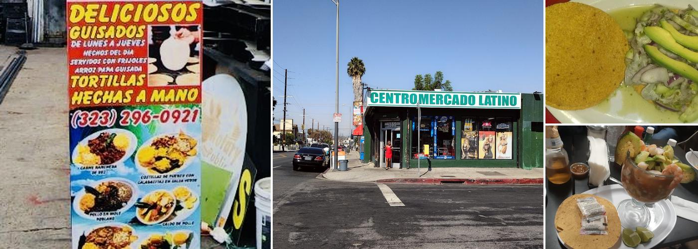 Marisco El Rincón De Nayarit