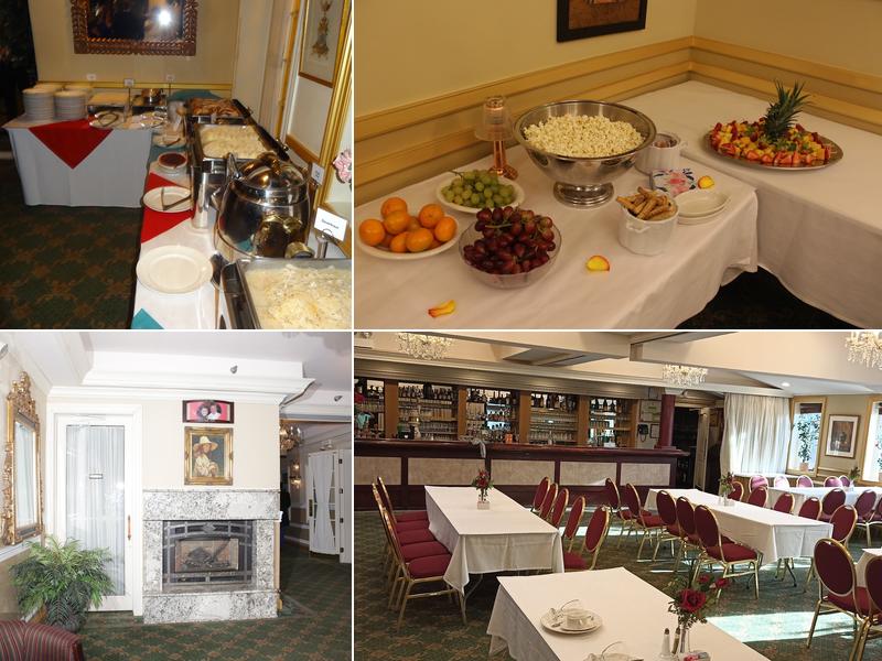 Alpine Banquet House