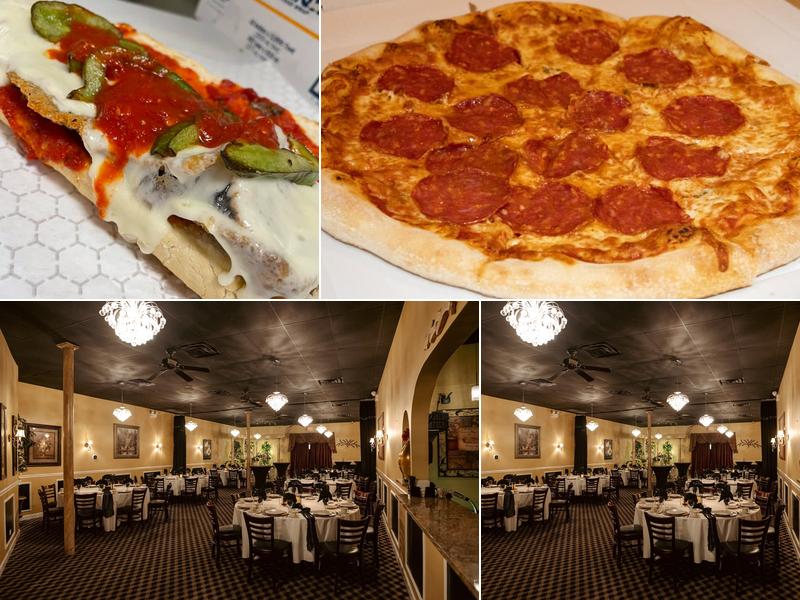 Capri Banquets 12303 S Harlem Ave, Palos Heights