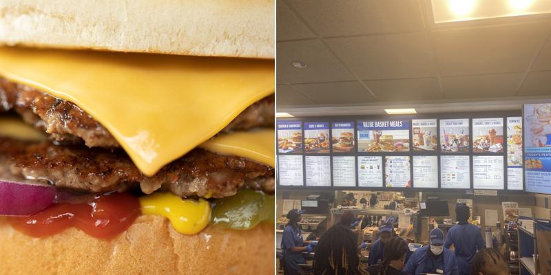 Culver’s Menu