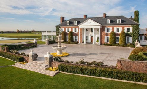 Trump National Golf Club Bedminster 900 Lamington Rd, Bedminster New Jersey 07921