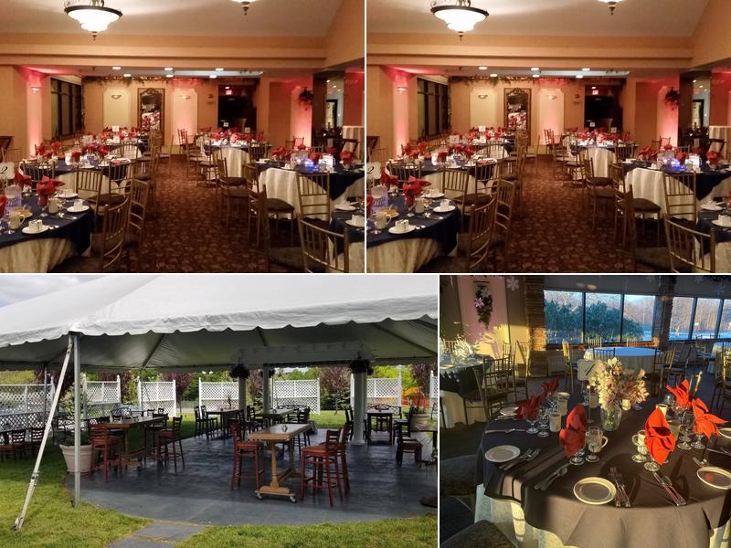 Tashua Knolls Banquets