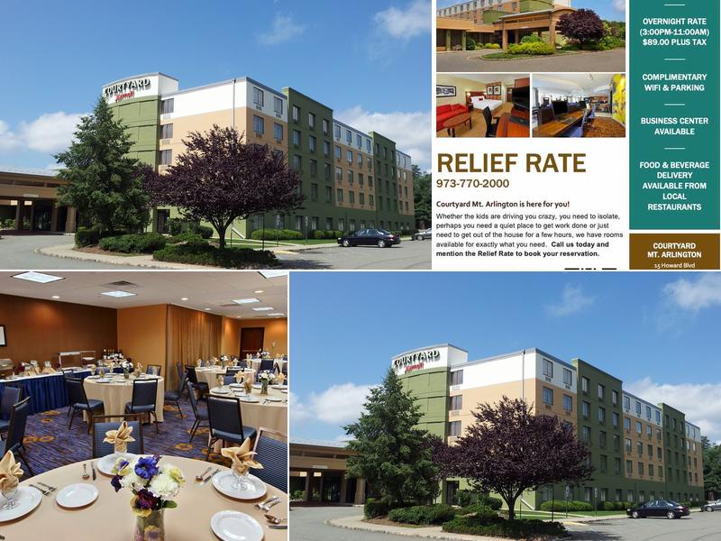 The Bistro - Eat. Drink. Connect.®