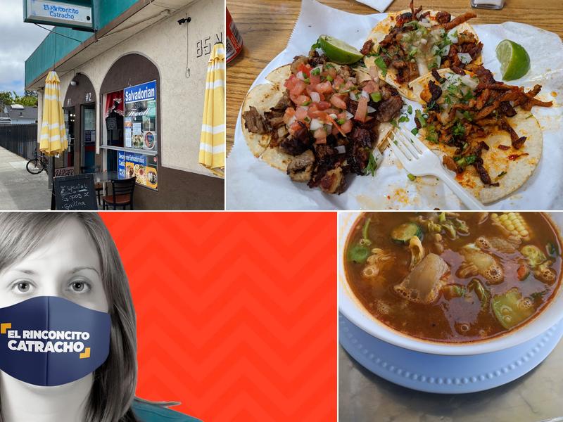 El Rinconsito Catracho