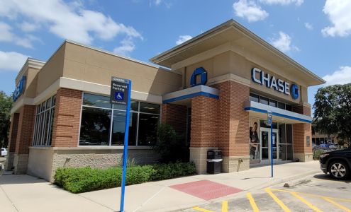 Chase Bank