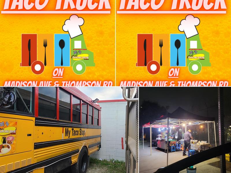 Taco Truck