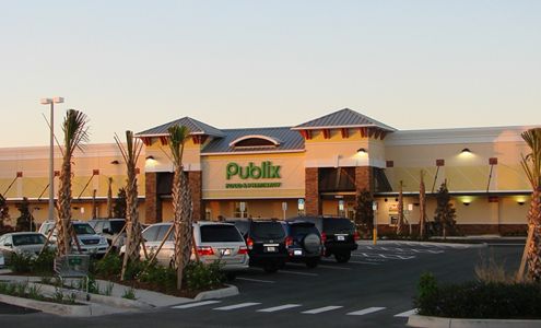 Shoppes at Sunlake Centre