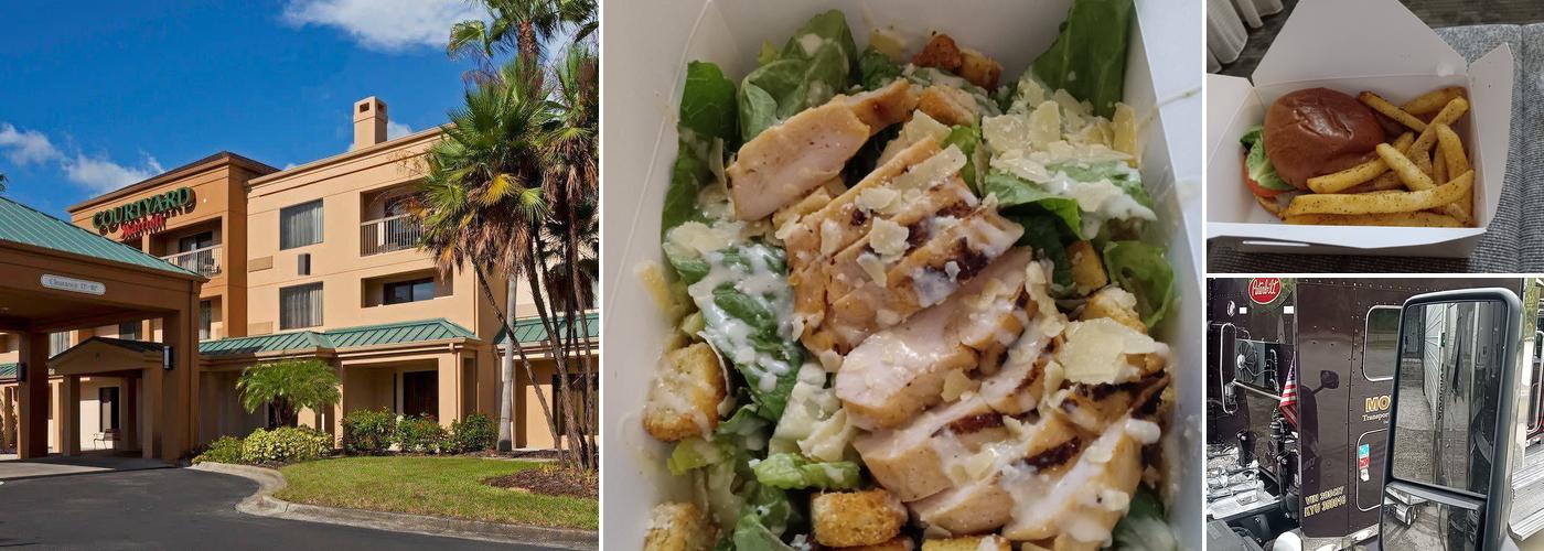 The Bistro - Eat. Drink. Connect.®