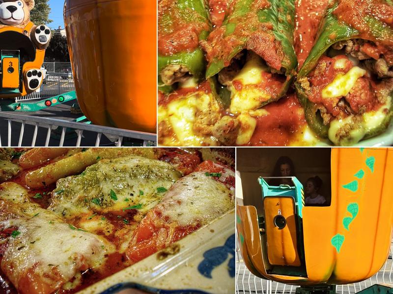 Taste Of Melrose Park