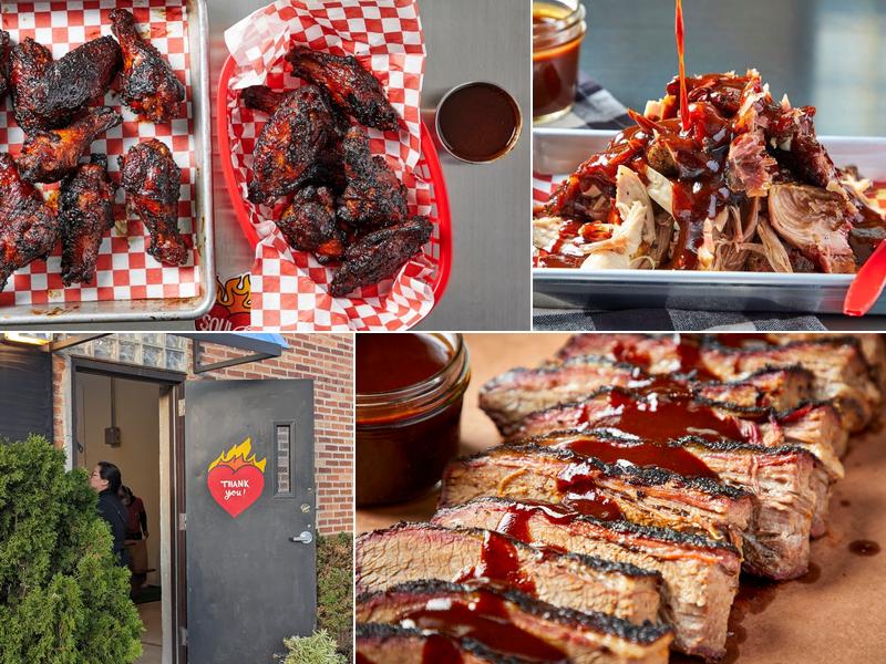 Soul & Smoke Evanston