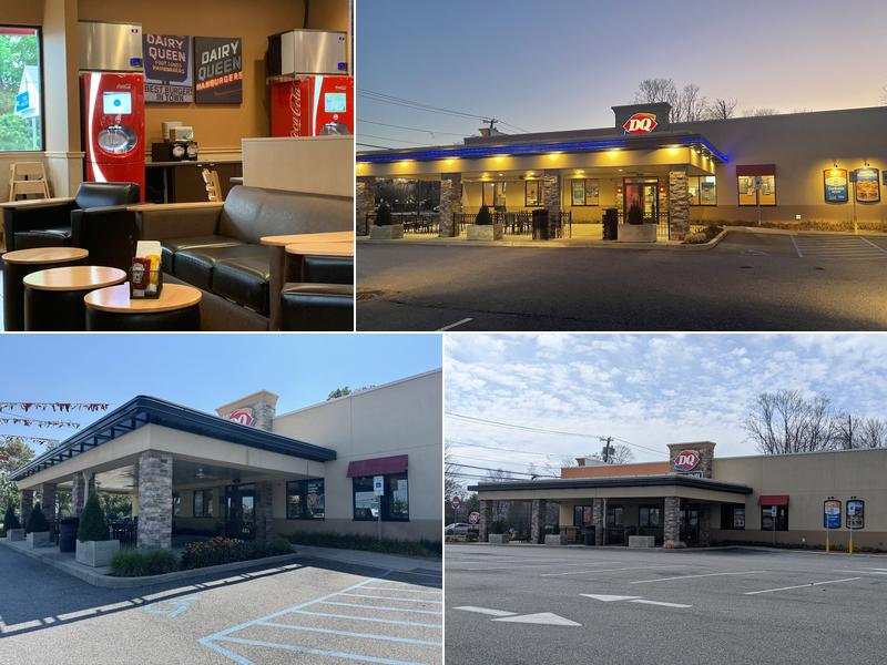 Dairy Queen Grill & Chill