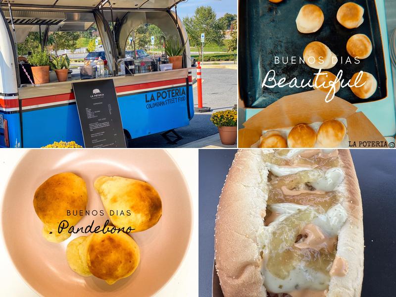 La Pote-ria 22705 Clarksburg Rd, Clarksburg