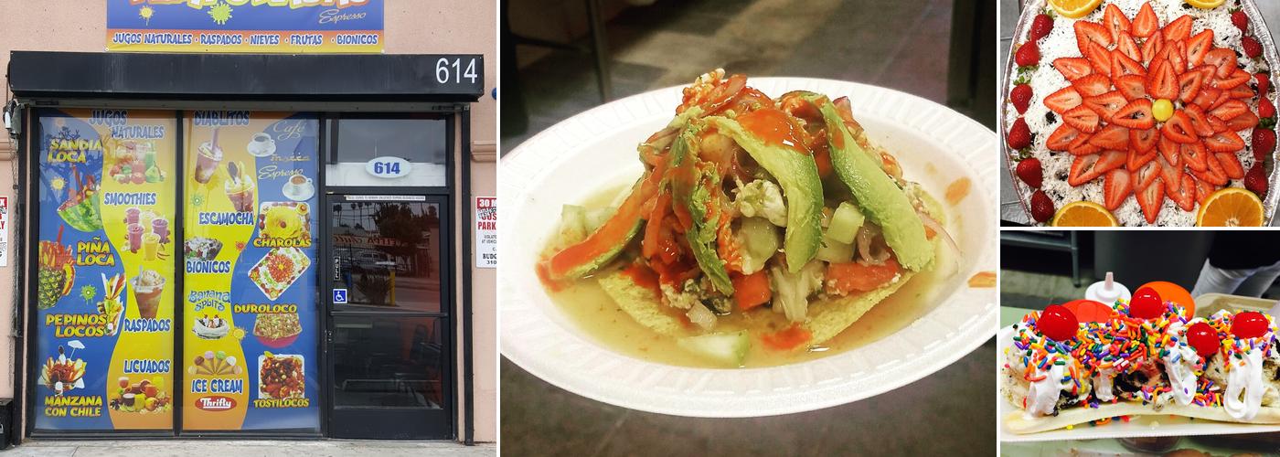 Dos Temporadas Bionicos