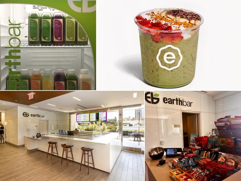 Earthbar