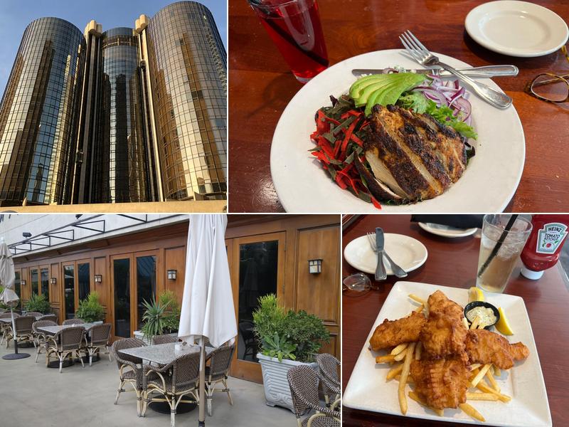 Bonaventure Brewing Co.