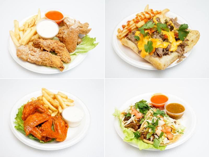 Ali Baba Fish & Chicken