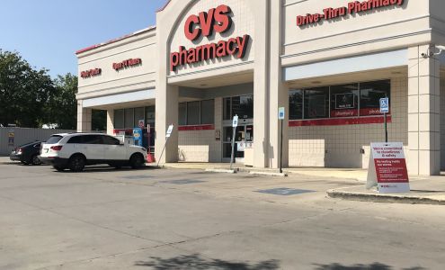 CVS