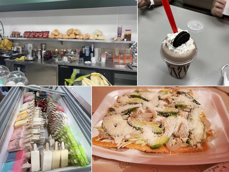 La Michoacana Don Chuy