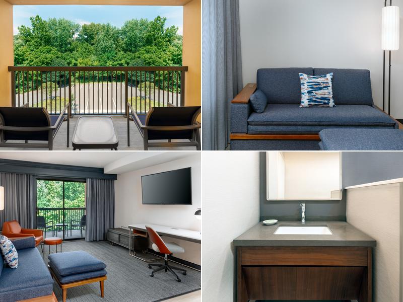 The Bistro - Eat. Drink. Connect.®