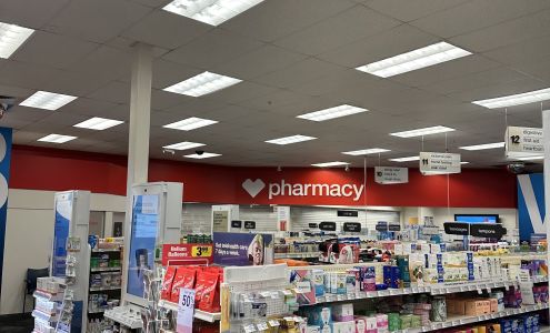 CVS