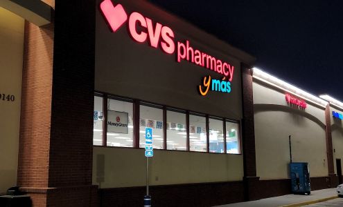 CVS