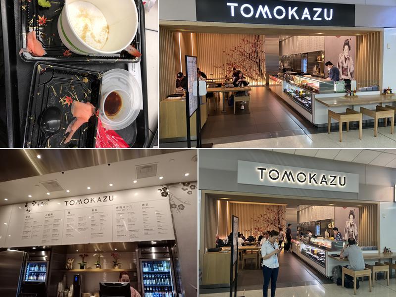 Tomokazu 301 San Pedro Ave, Millbrae