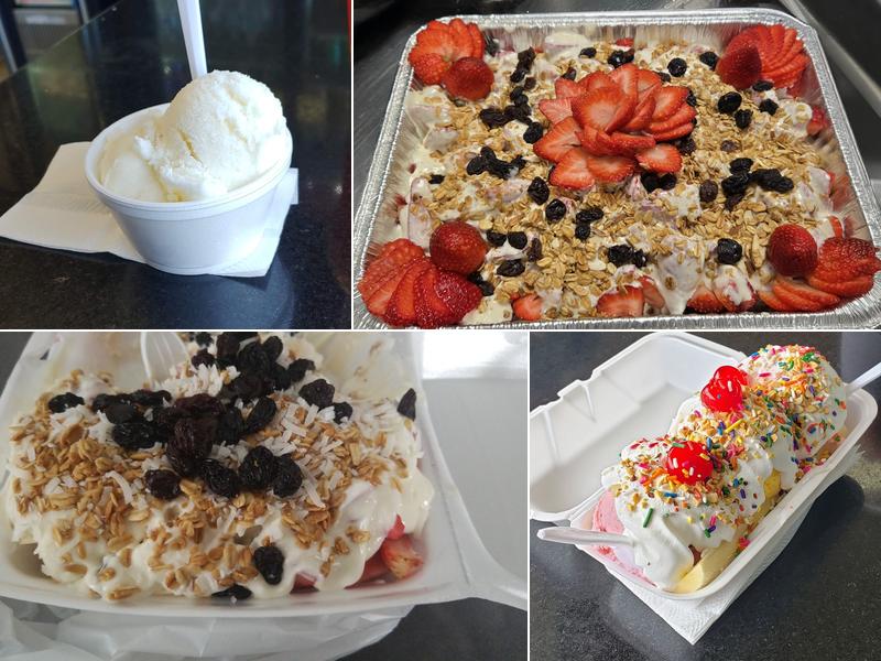 Bionicos Michoacan 14135 Downey Ave, Paramount