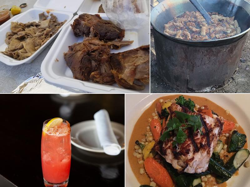 Carnitas Toscano De Huescalpa, Jalisco