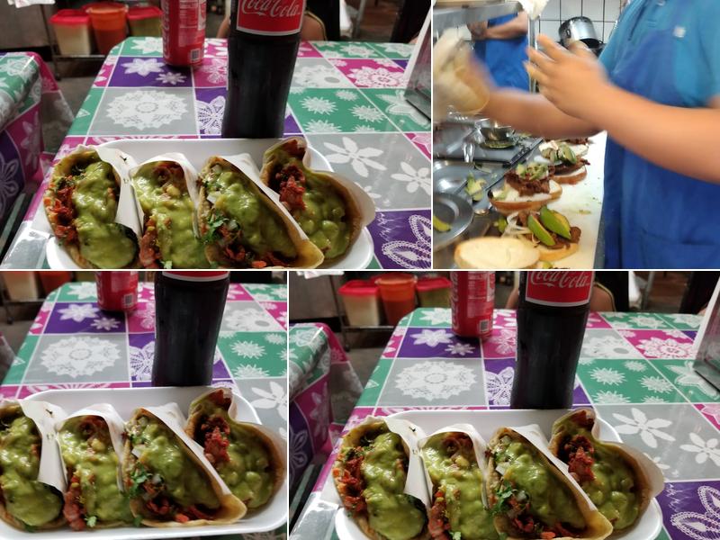 Taqueria Mi Coatzingo