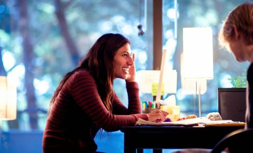 Fusion Academy Pasadena