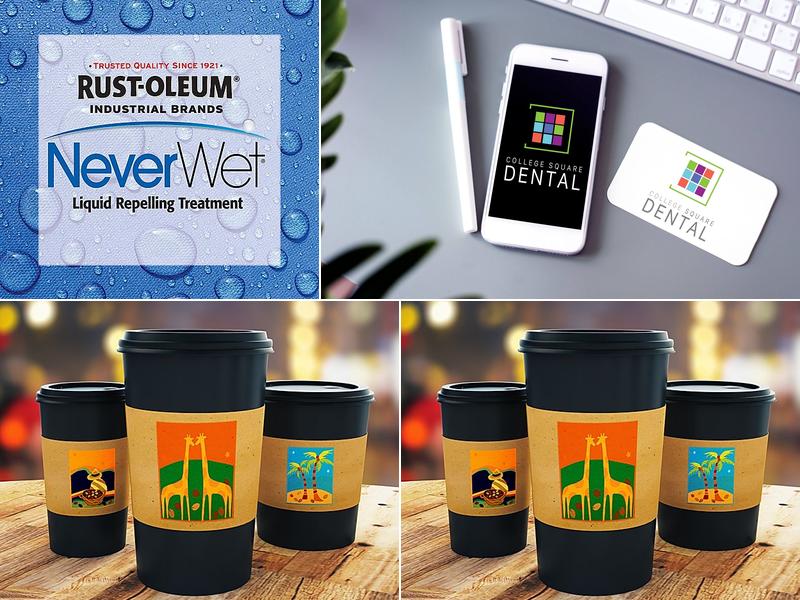 Dawne Parrilla Design