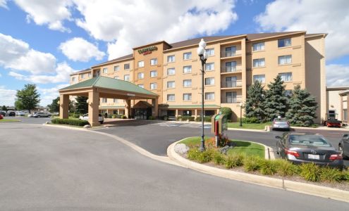 Courtyard by Marriott Chicago Midway Airport