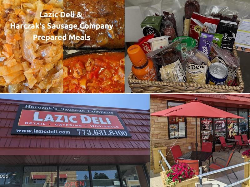 Lazic Deli