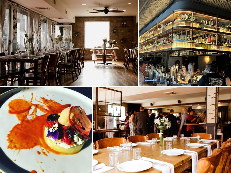 Homestead On The Roof