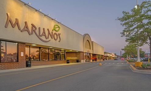 Riverside Square & River's Edge