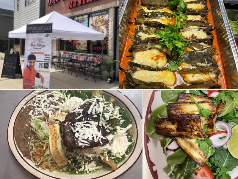 Mole Village Restaurant