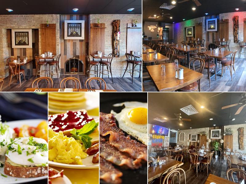 El Fogón de Elena Restaurante