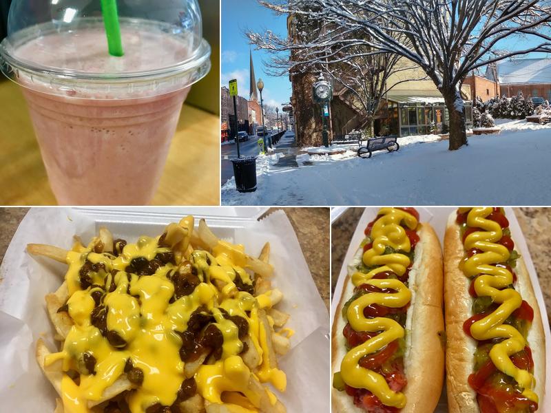 Sood’s Deli & Convenience Store