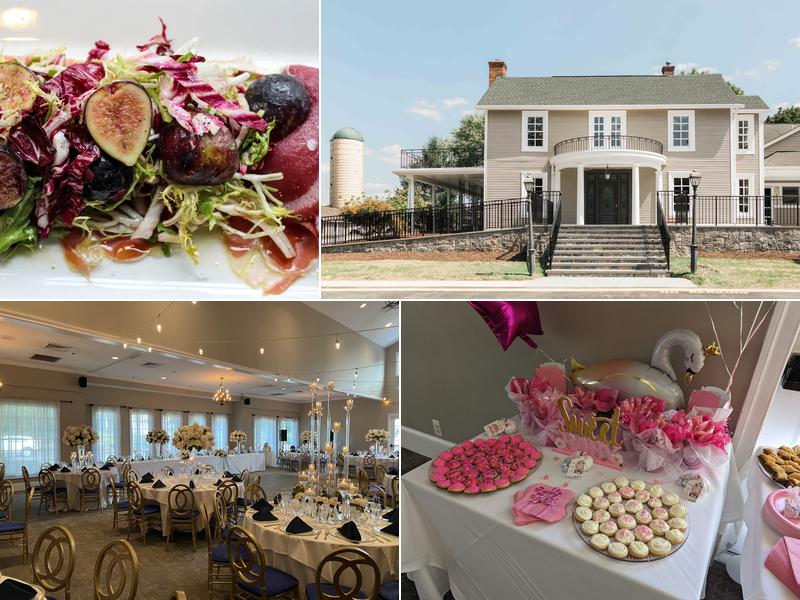 Silo Falls 19501 Georgia Ave, Brookeville