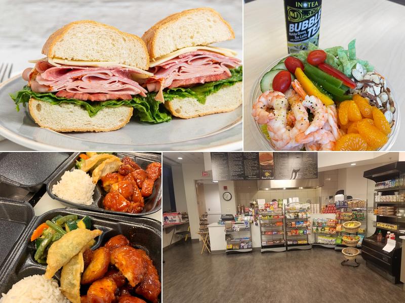 On A Roll 8210 Dorsey Run Rd, Annapolis Junction